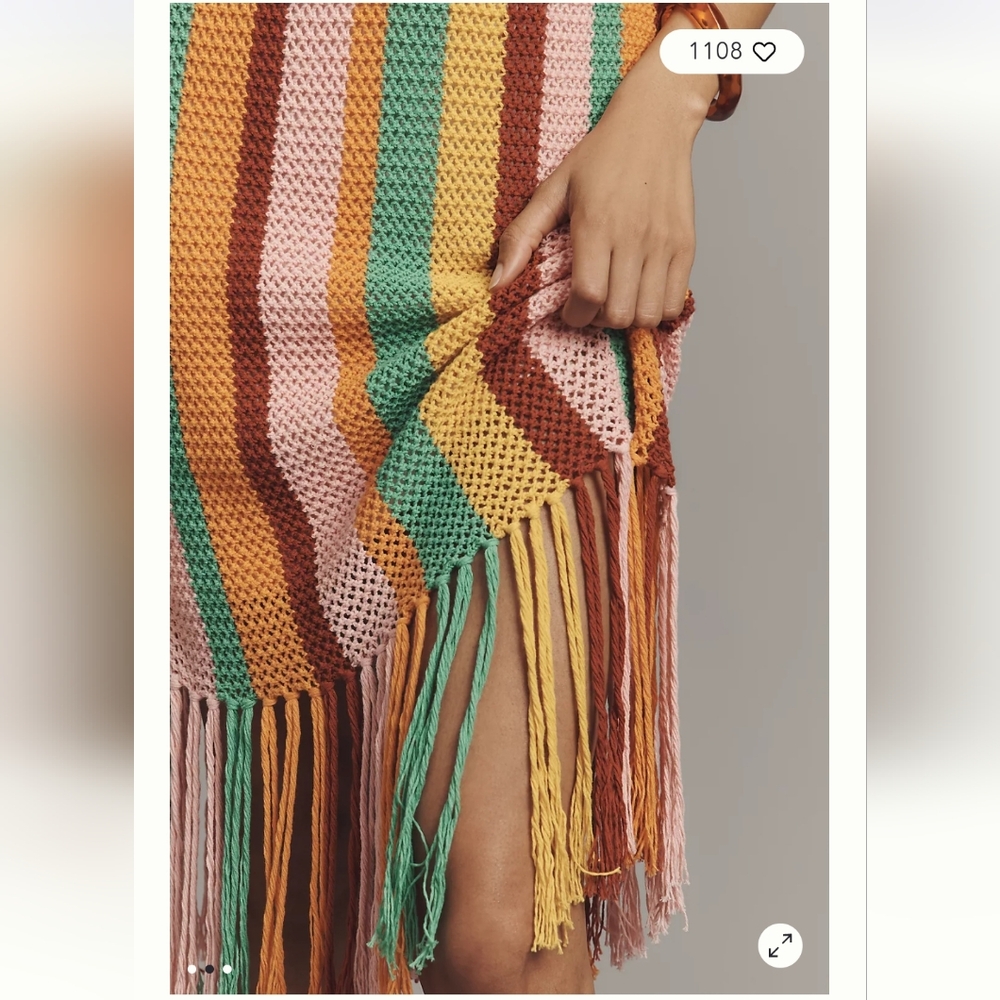 Farm Rio Dress - Picture 3 of 10